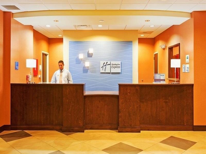 Holiday Inn Express & Suites Springville-South Provo Area By Ihg Exterior foto