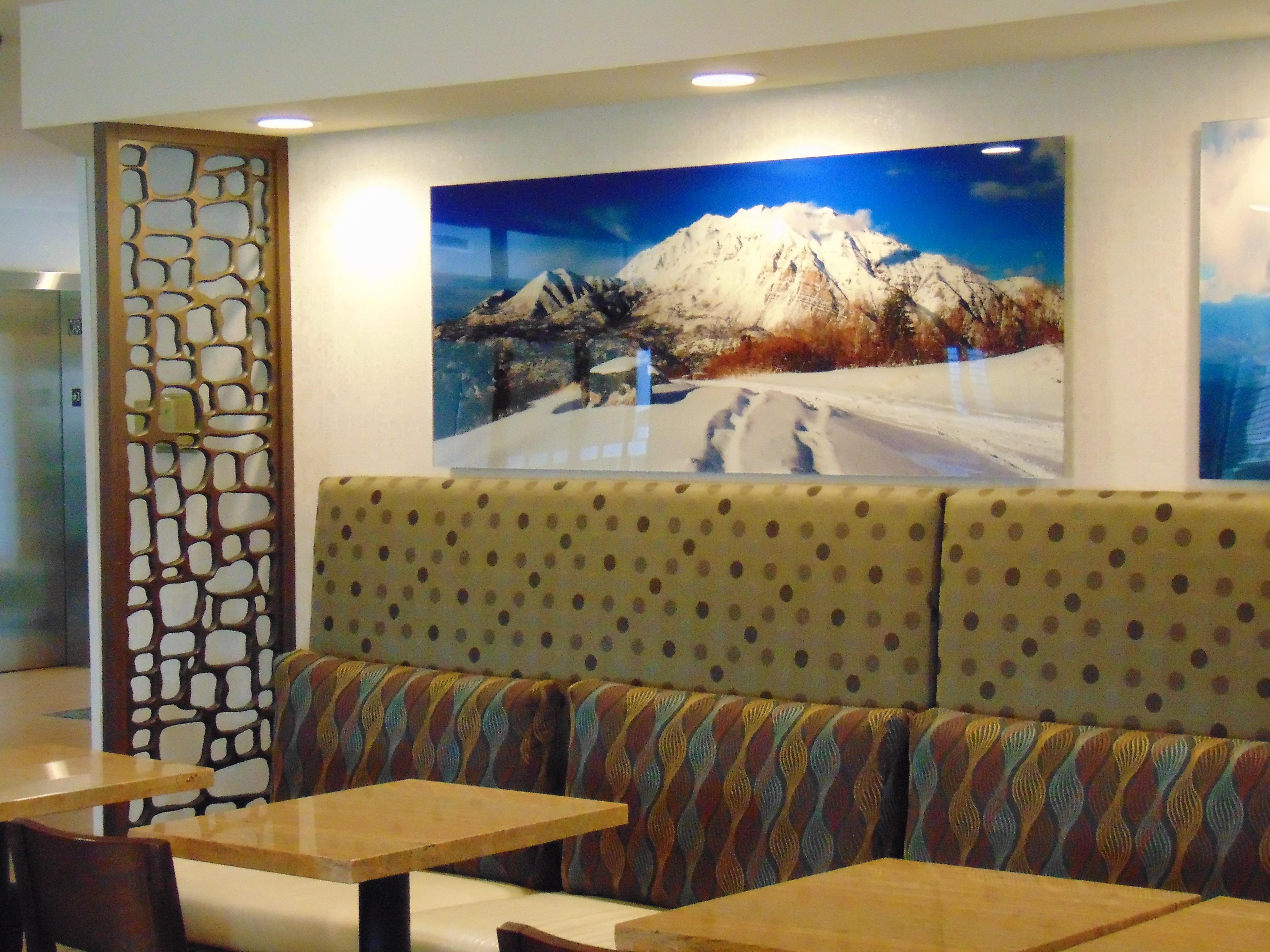 Holiday Inn Express & Suites Springville-South Provo Area By Ihg Exterior foto