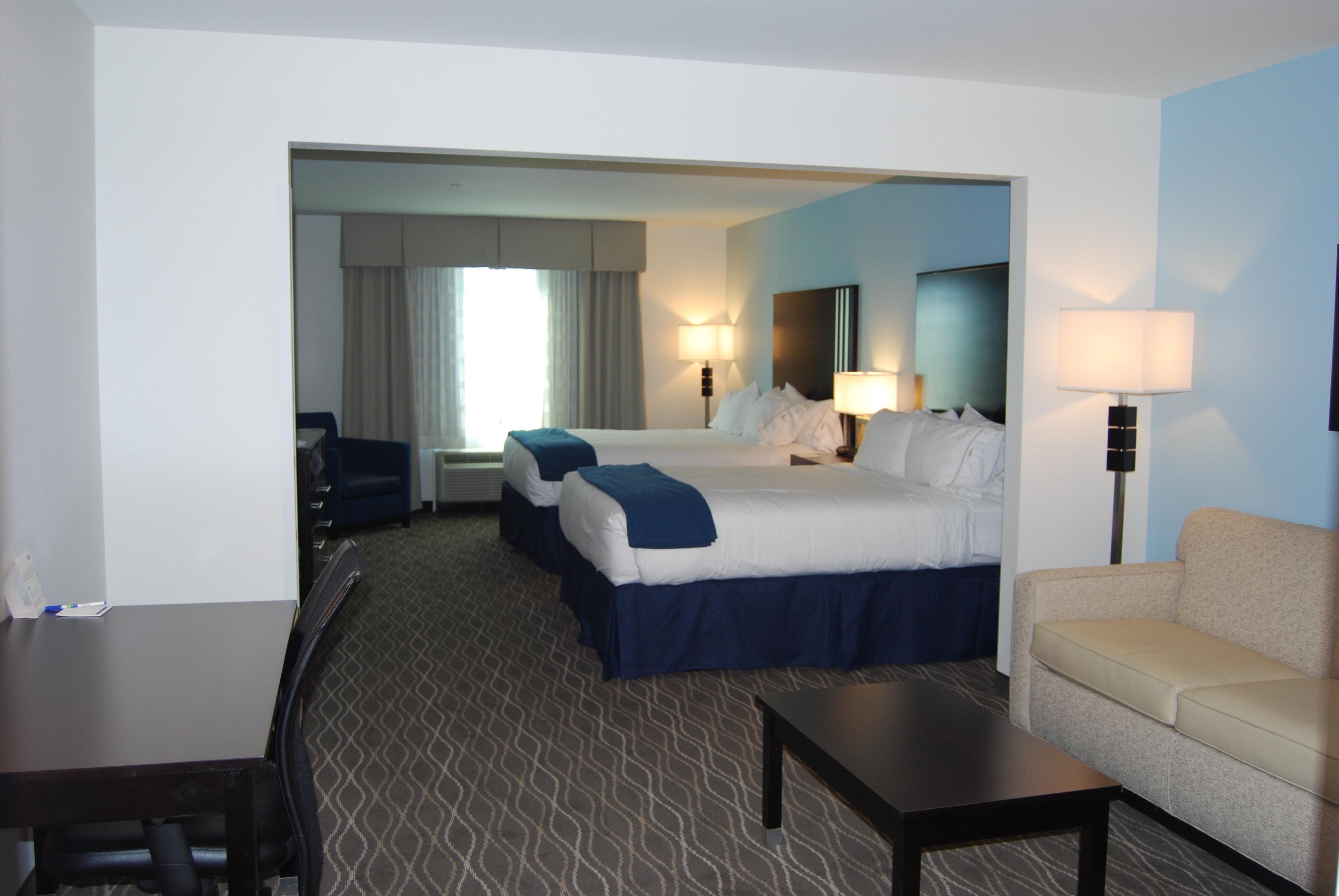 Holiday Inn Express & Suites Springville-South Provo Area By Ihg Exterior foto
