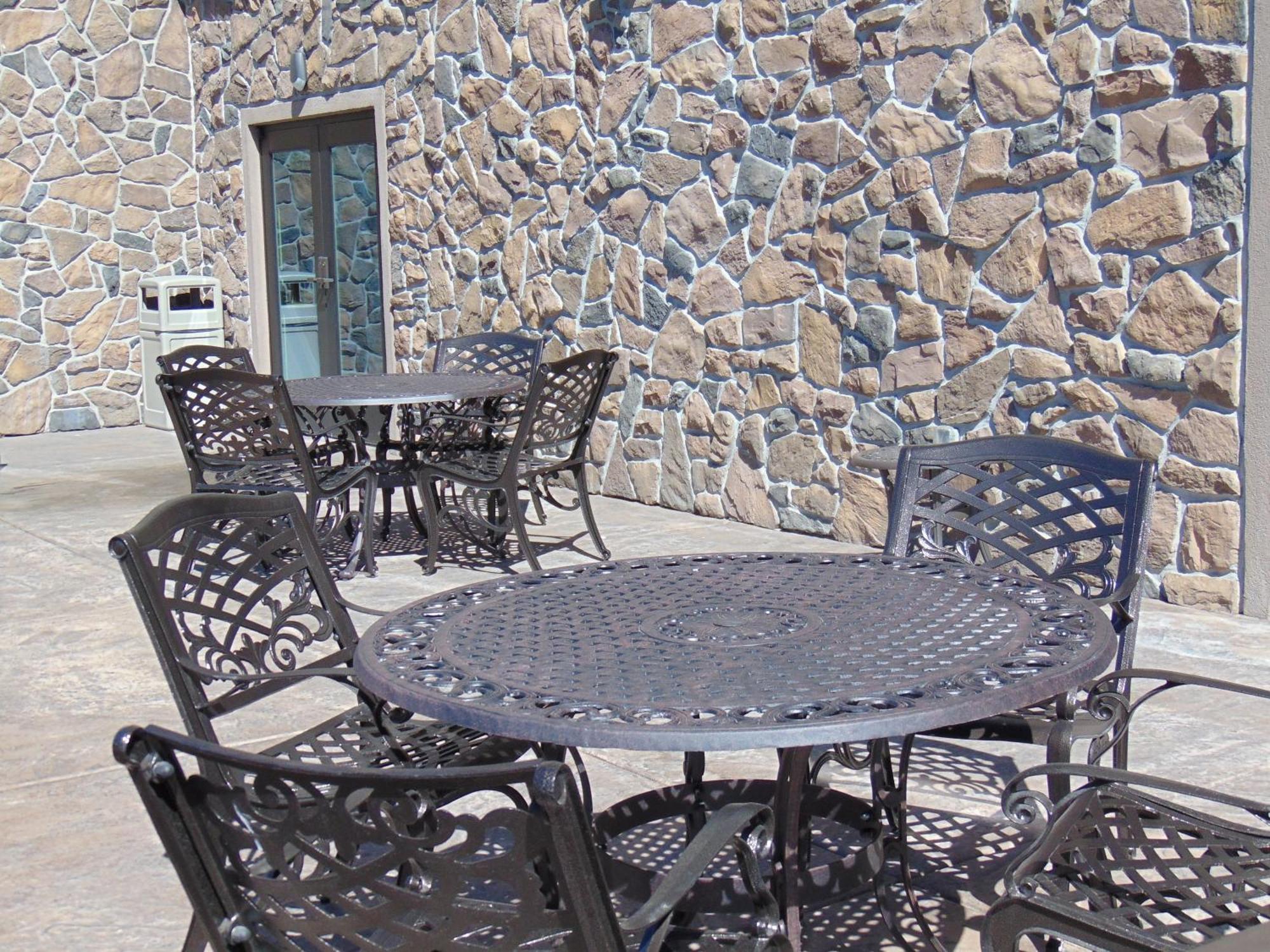 Holiday Inn Express & Suites Springville-South Provo Area By Ihg Exterior foto
