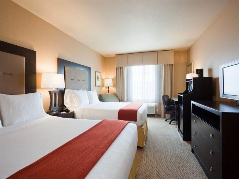 Holiday Inn Express & Suites Springville-South Provo Area By Ihg Exterior foto